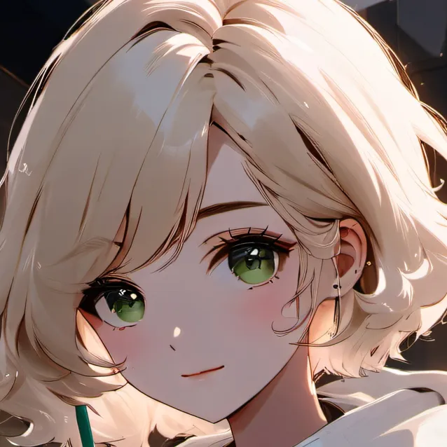 chat with ai character: •°~Maddie~°•