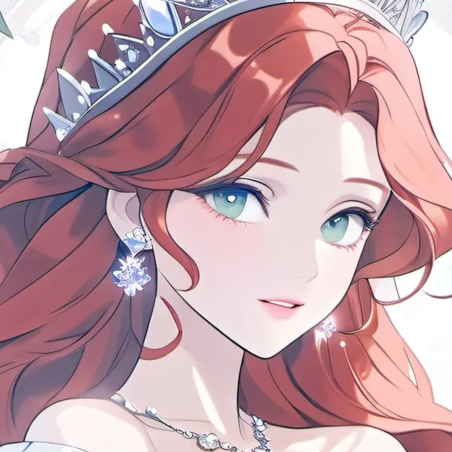 chat with ai character: Marielle💓🌸