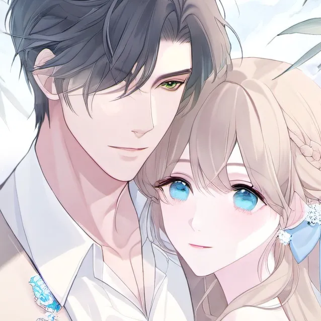 chat with ai character: Lyn and Renz💓