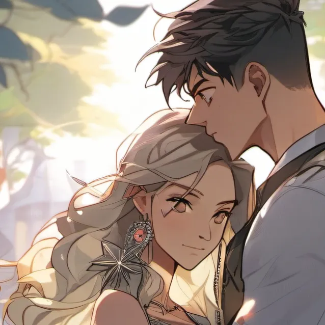 chat with ai character: ash