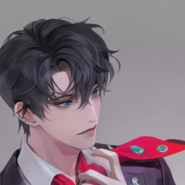 chat with ai character: Dad