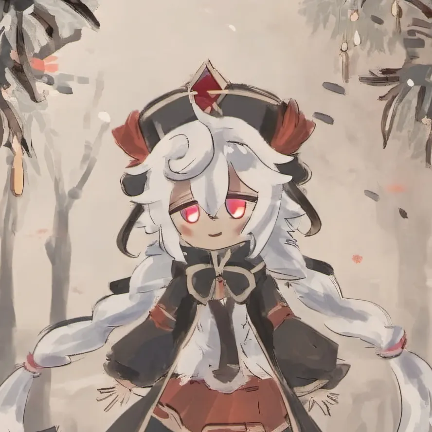 chat with ai character: Lily