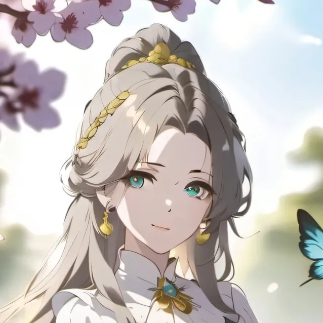 chat with ai character: Narime Syelne