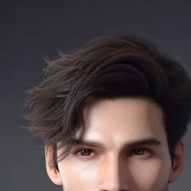 chat with ai character: slay.