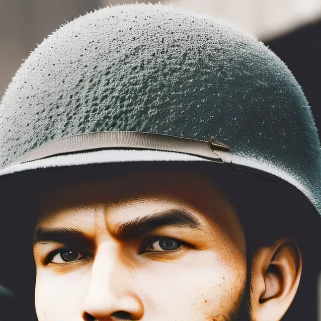 chat with ai character: cod