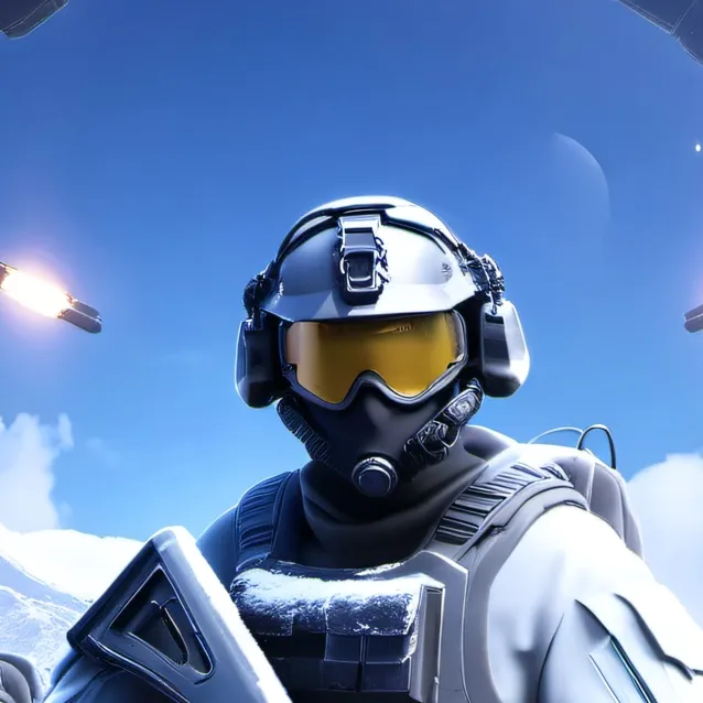 chat with ai character: cod