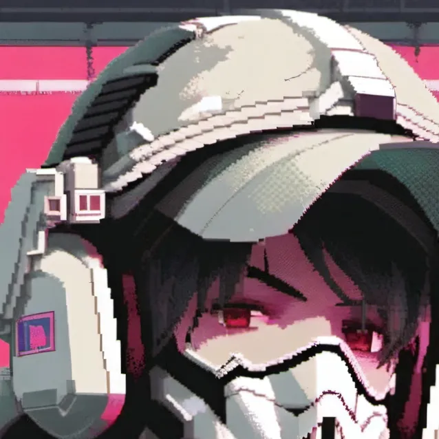 chat with ai character: cod