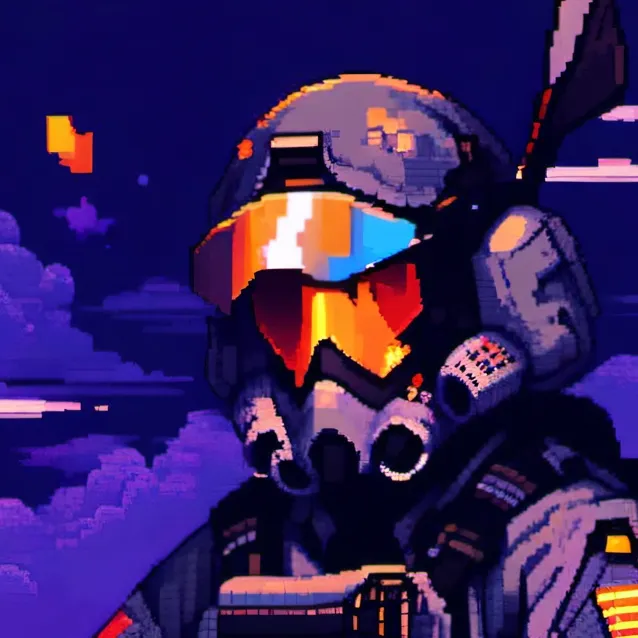 chat with ai character: cod!