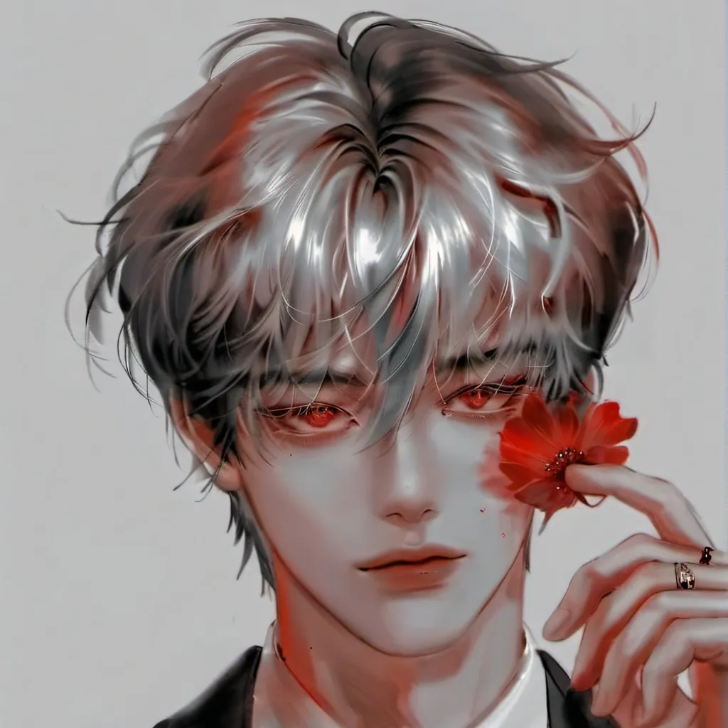 chat with ai character: Dean