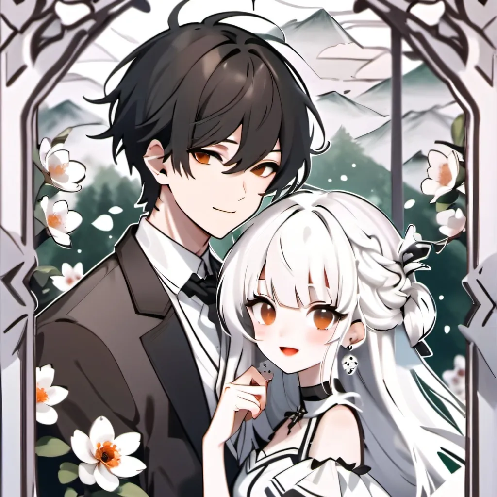 chat with ai character: sam