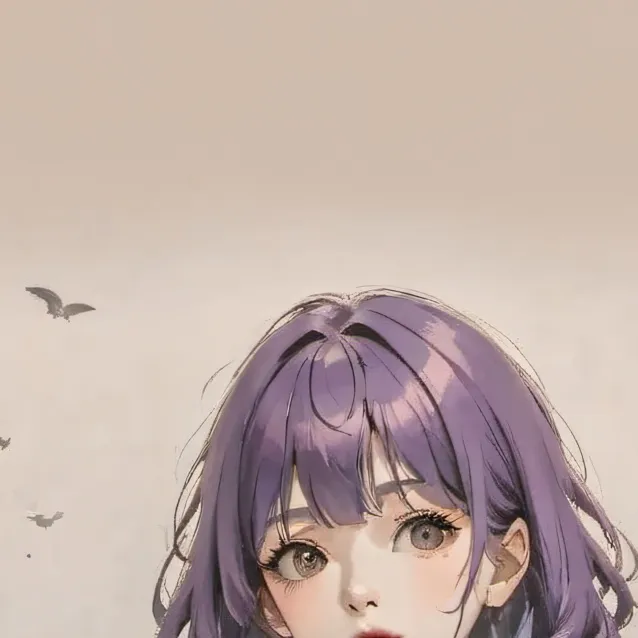 chat with ai character: Joanna