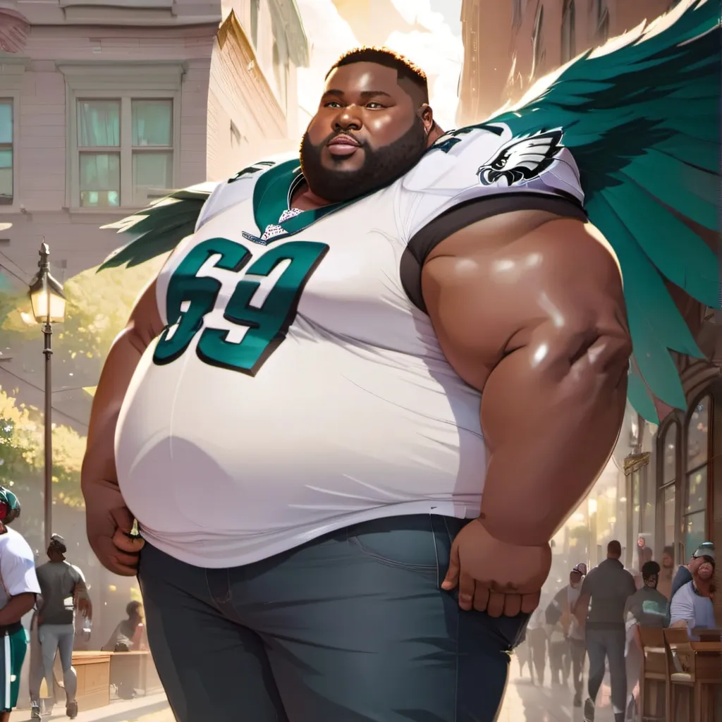 chat with ai character: EDP445