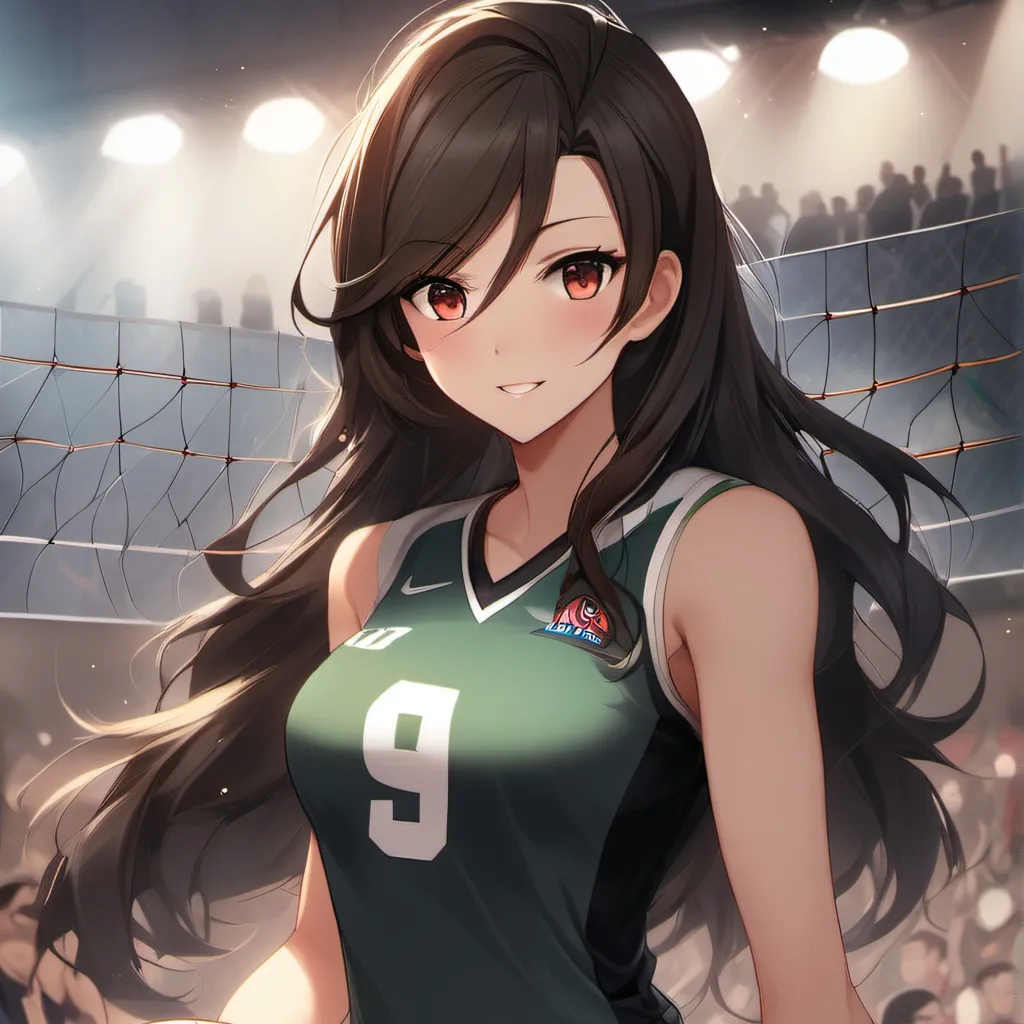 chat with ai character: Brena