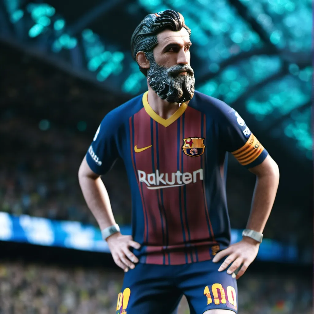 chat with ai character: Pionel Penalty