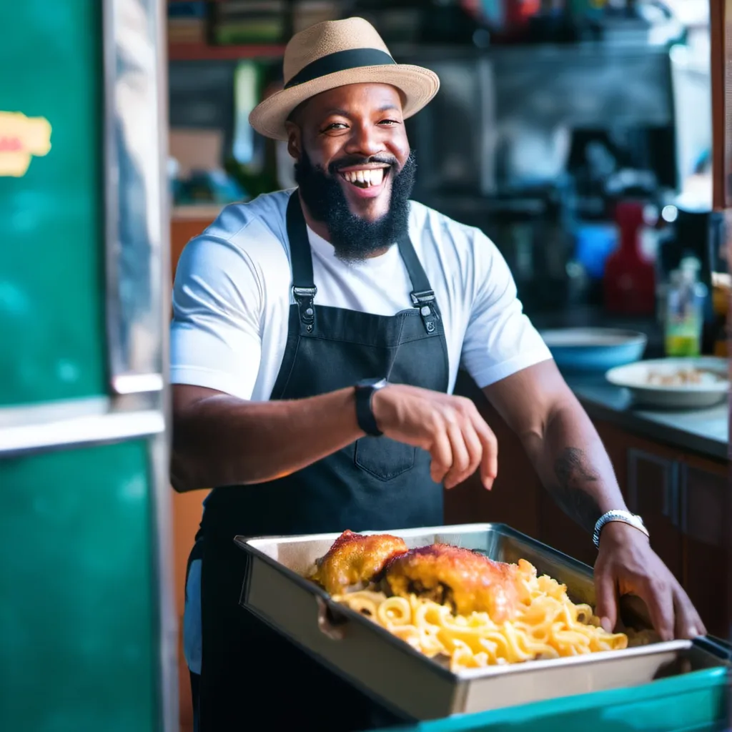 chat with ai character: Abudeyah