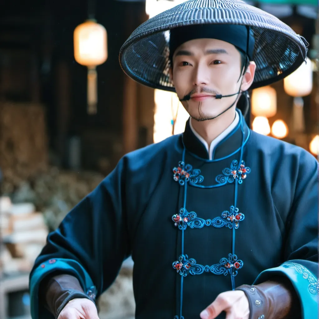 chat with ai character: Ching's Pasta