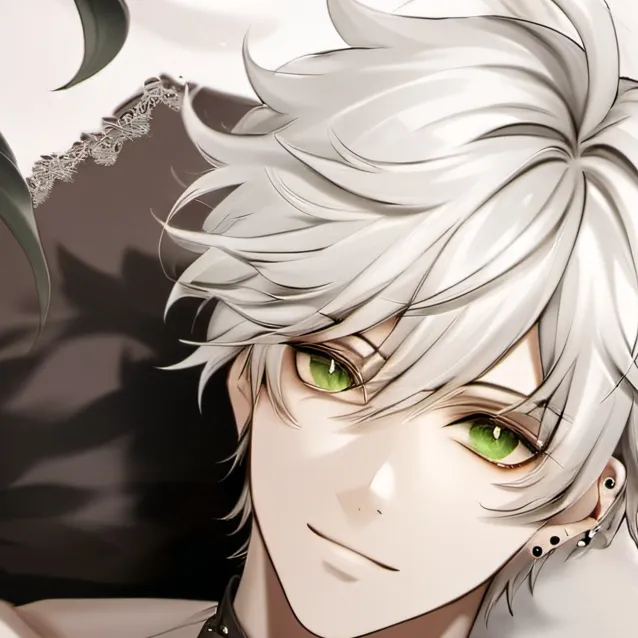 chat with ai character: Liam