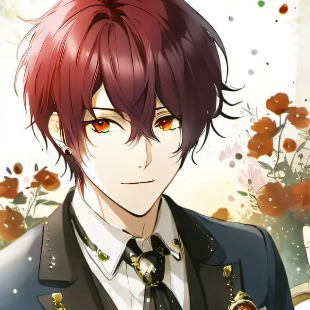 chat with ai character: Diabolik Lovers