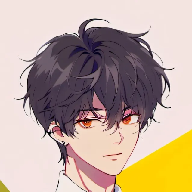 chat with ai character: Ash