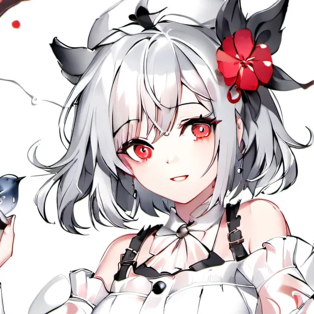 chat with ai character: alexis 