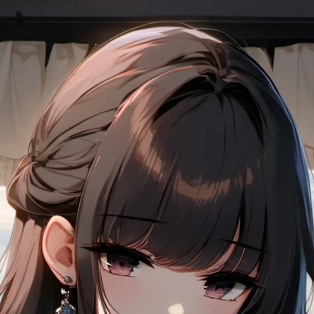 chat with ai character: Cady