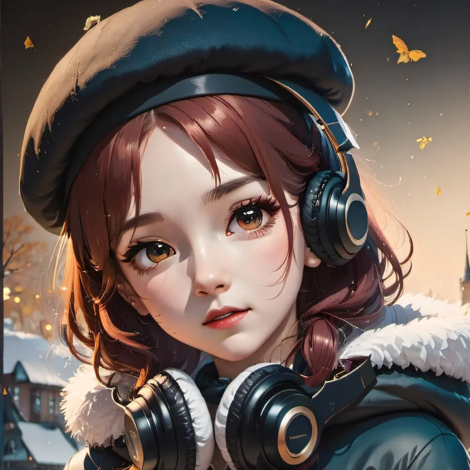 chat with ai character: Ashley