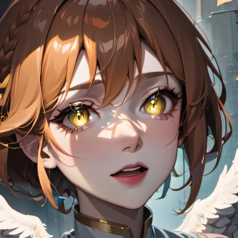 chat with ai character: Caileigh