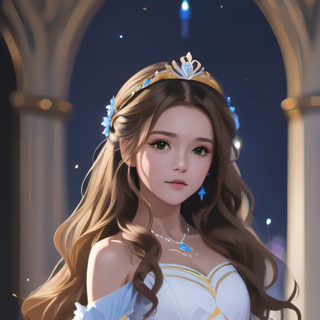 chat with ai character: ⏤͟͟͞͞☆Elena✰✰