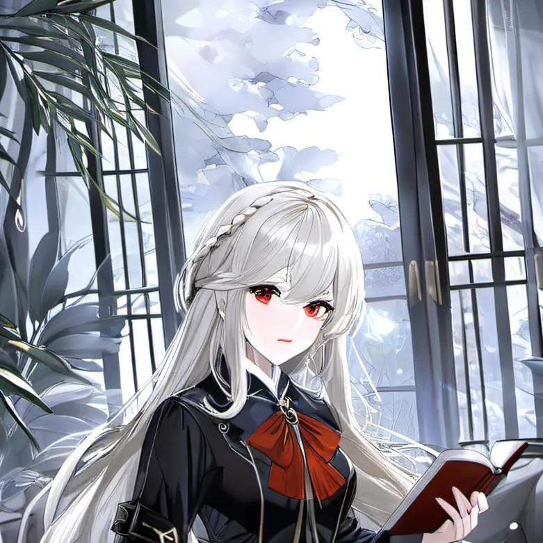 chat with ai character: 🦋Melanie🦋