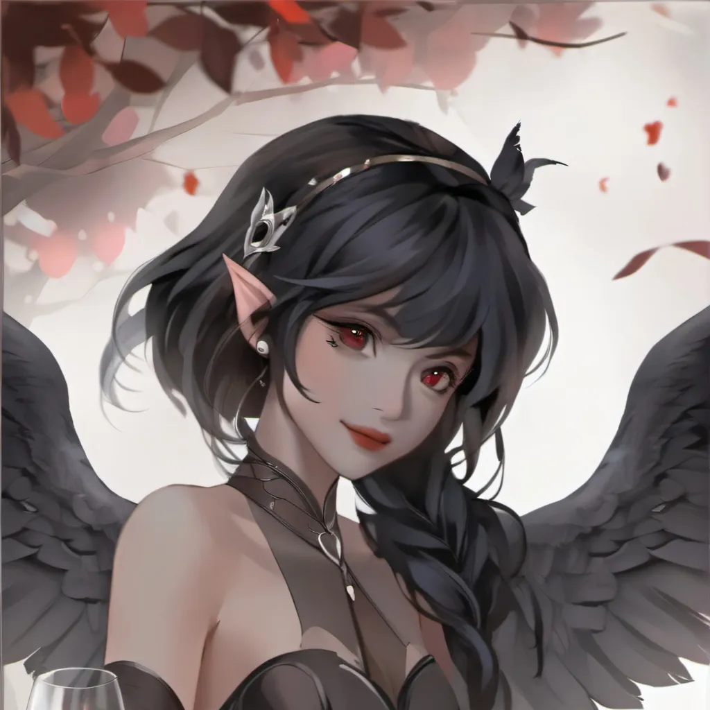 chat with ai character: 𝓢𝓮𝓹𝓱𝓮𝓻𝓪