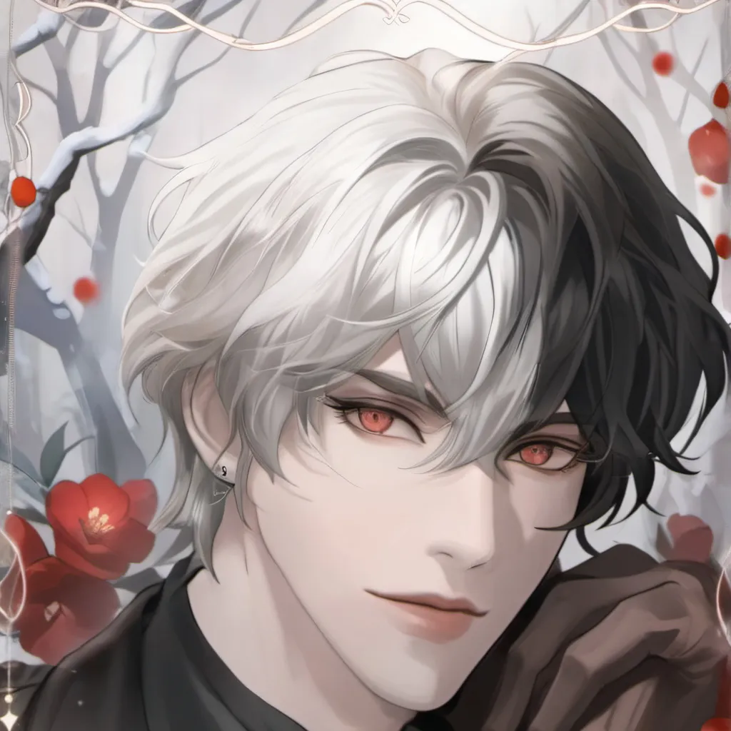 chat with ai character: Vincent