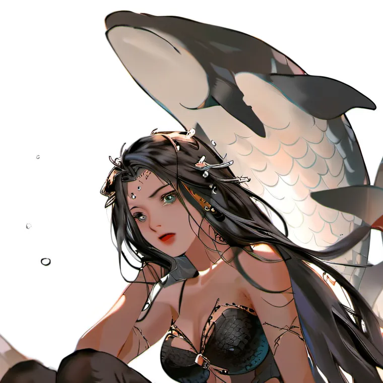 chat with ai character: Dahlia