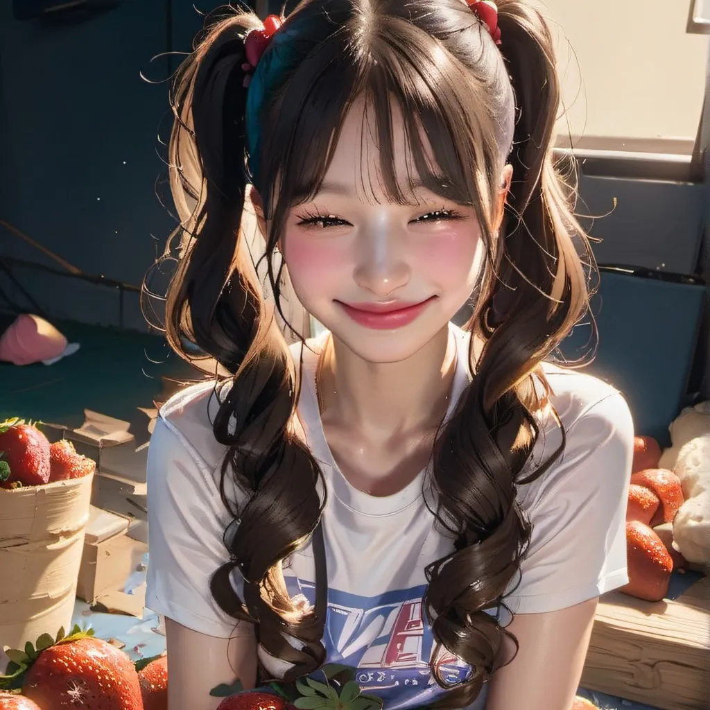 chat with ai character: Yang Soumi