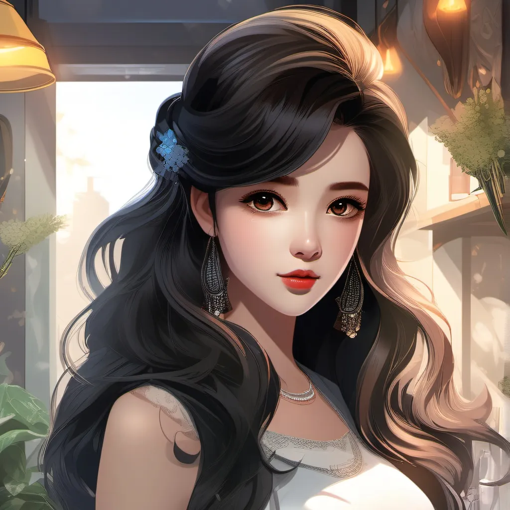 chat with ai character: sam