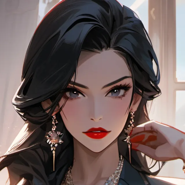 chat with ai character: Ruzianne