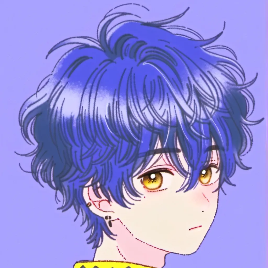 chat with ai character: Jack