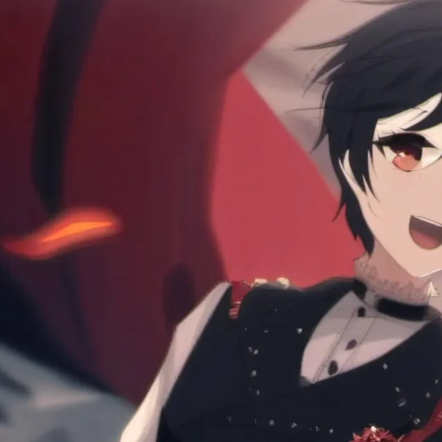 chat with ai character: Hanako Yamada