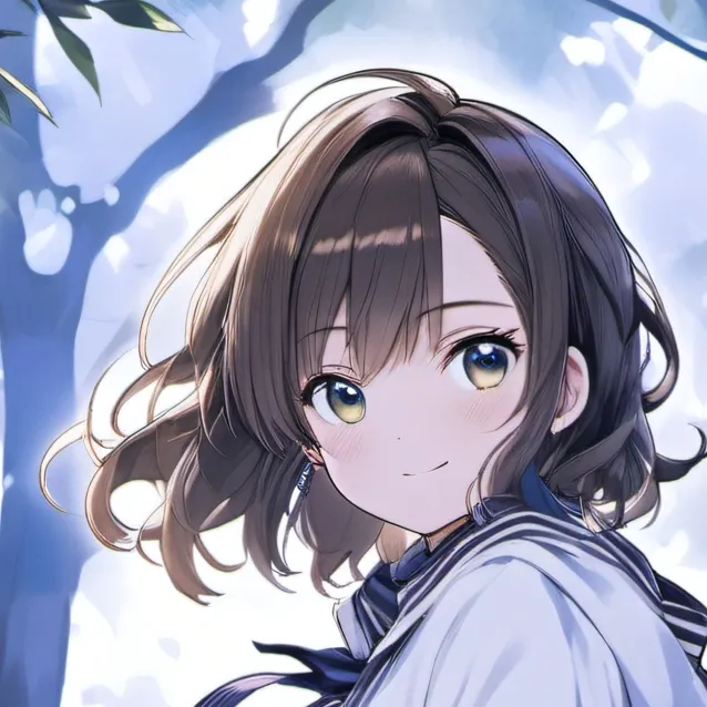 chat with ai character: Star