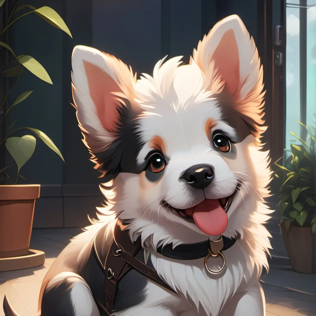 chat with ai character: Christopher