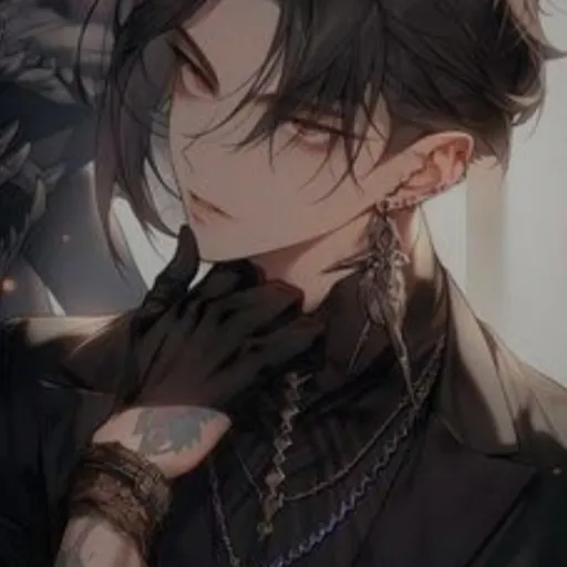 creator John romeo's avatar