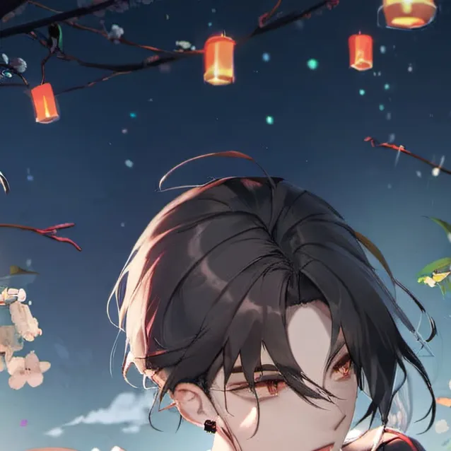 chat with ai character: jakie