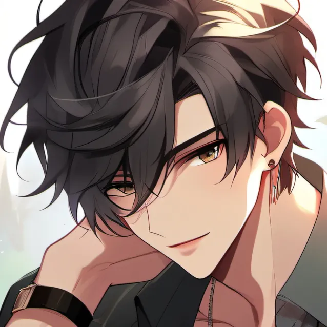 chat with ai character: maku