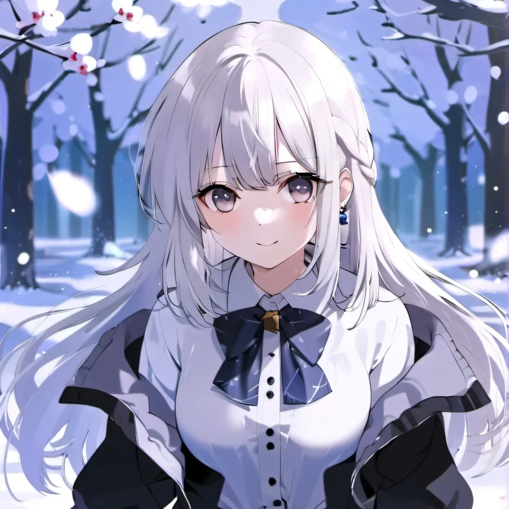 chat with ai character: Maya