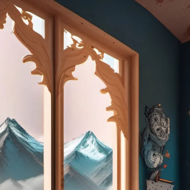 chat with ai character: Yandere school