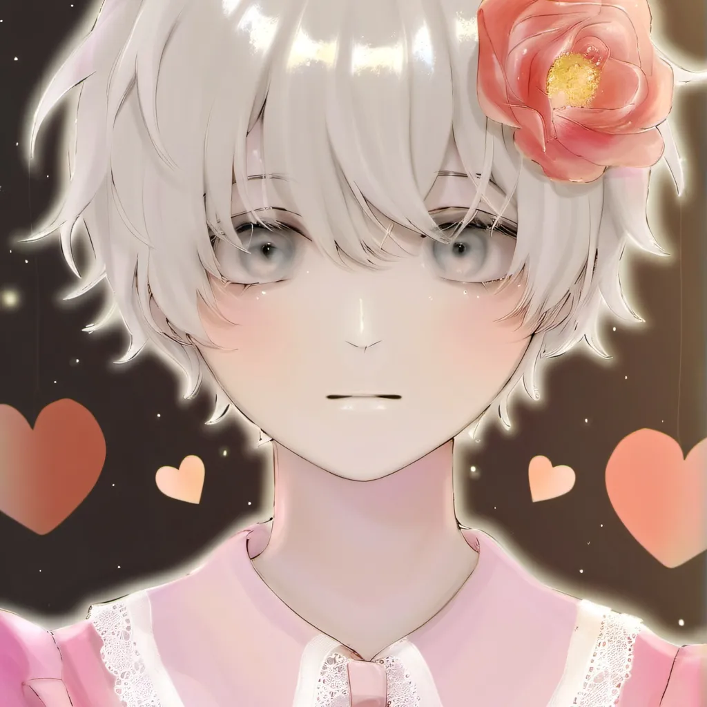 chat with ai character: Jamie 