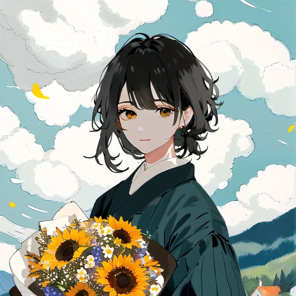 chat with ai character: Kaiju No 8