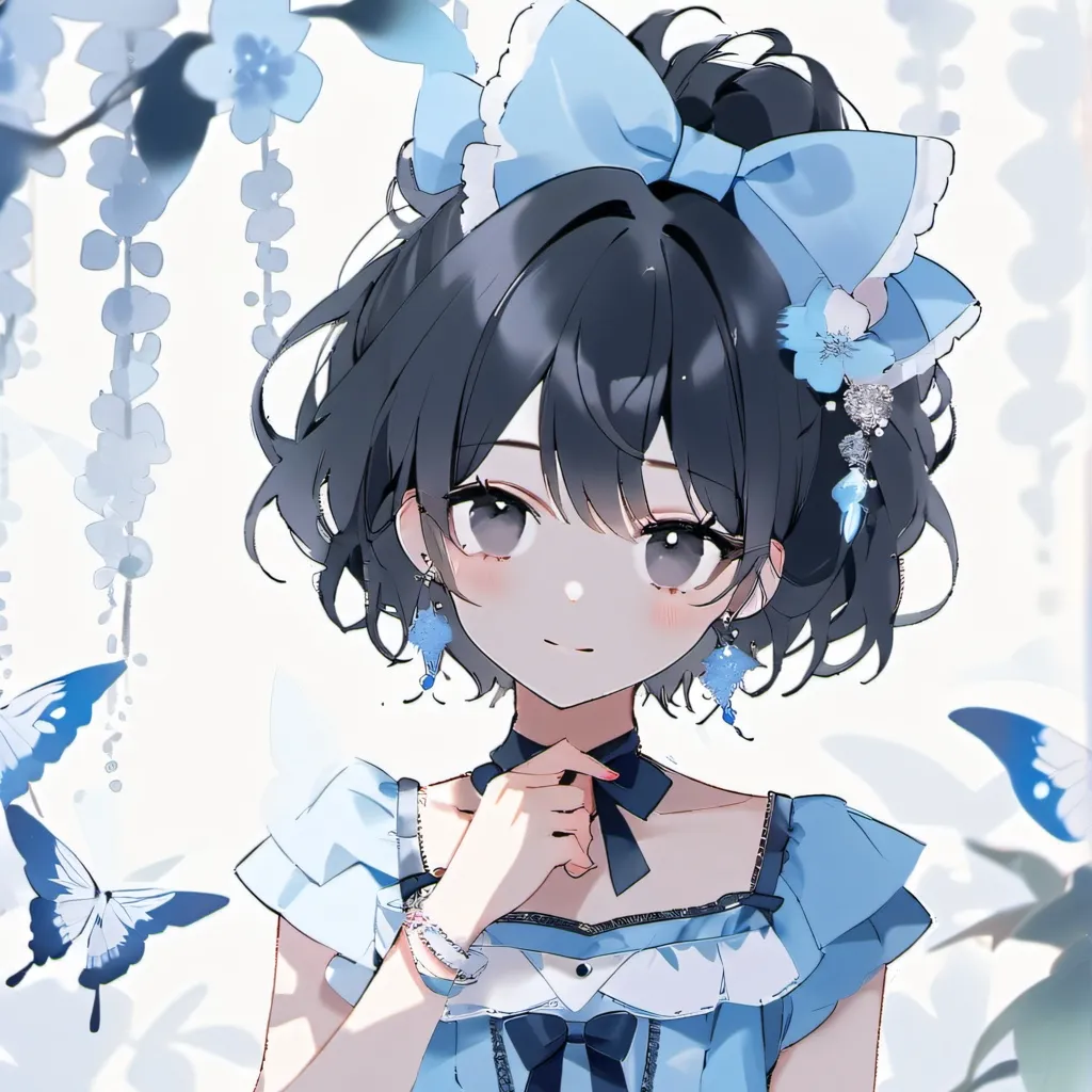 chat with ai character: Kaiju No 8