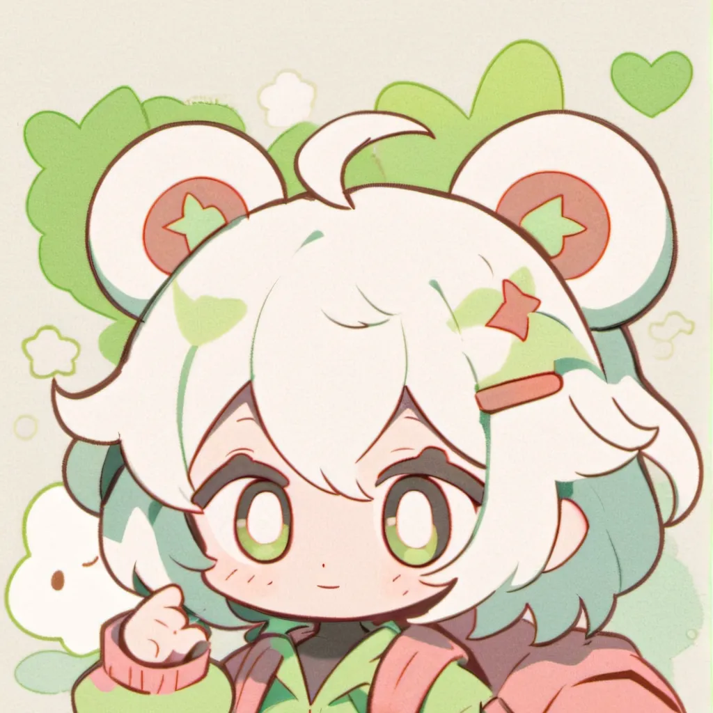 chat with ai character: Kaiju No 8