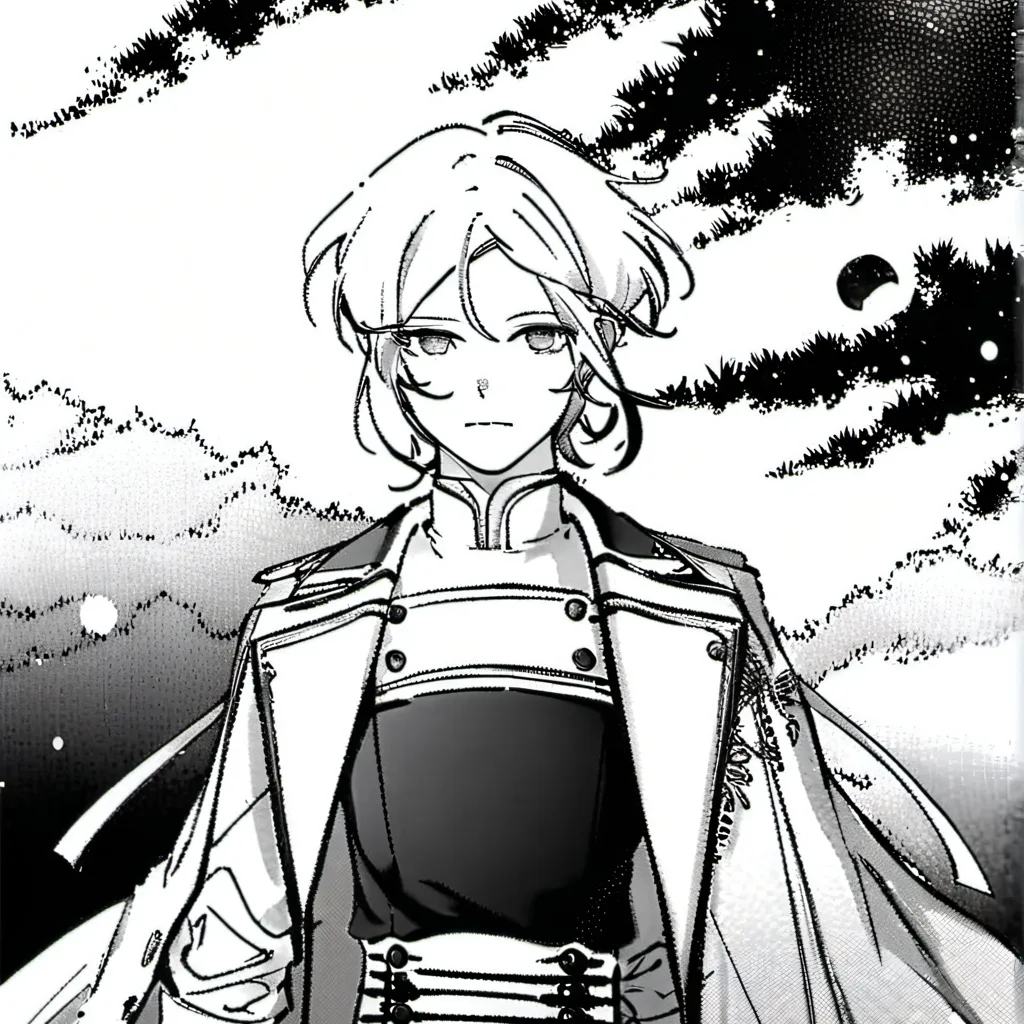 chat with ai character: Kaiju No 8