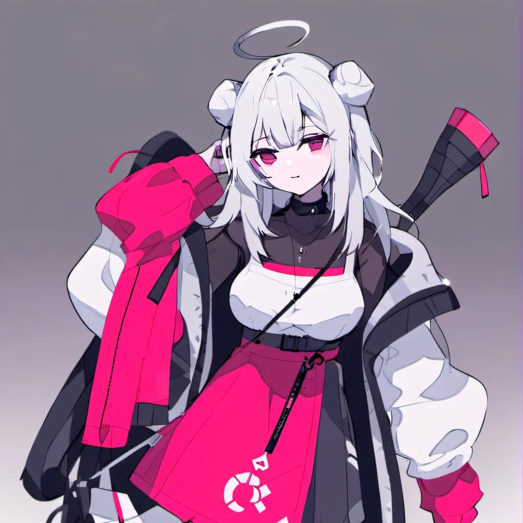 chat with ai character: Kaiju No 8